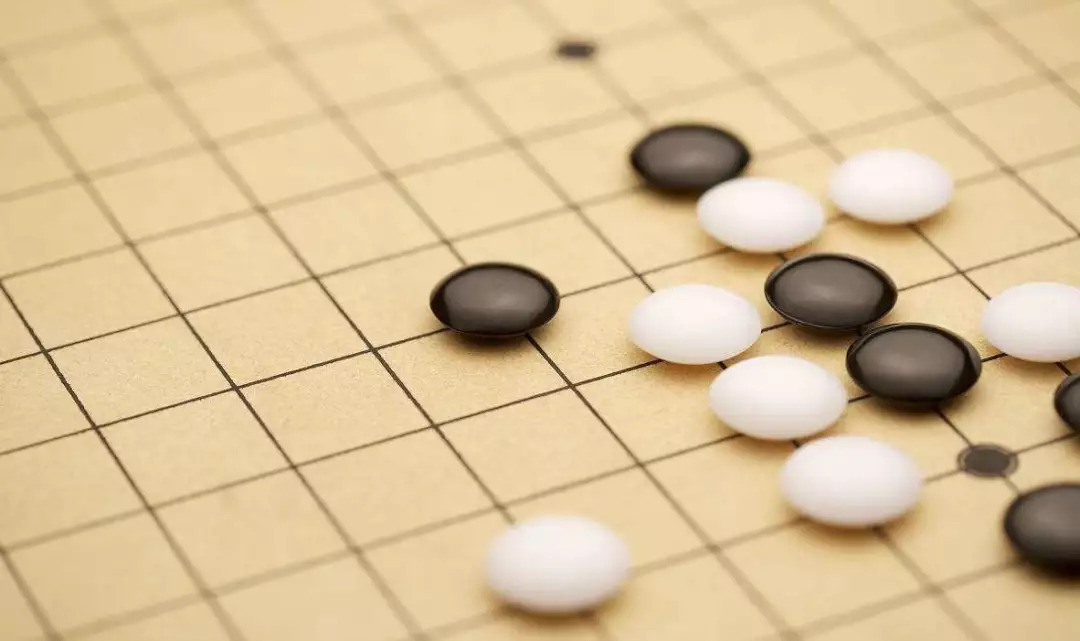 最新围棋世界排名-围棋界最新排名揭晓