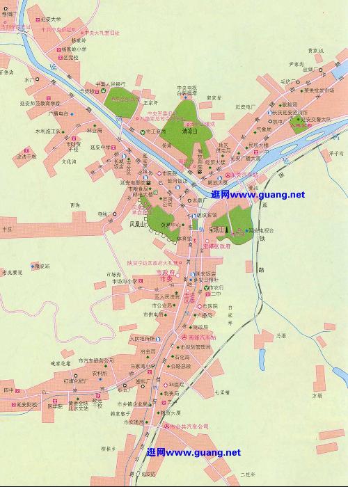 最新大庆市区地图【全新大庆城区地图揭晓】