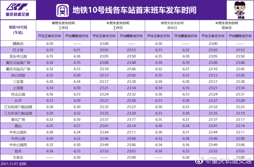 宝钢专线最新时刻表（宝钢专线最新运行时间表）