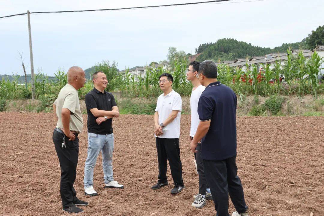 “遂宁老池乡迎来喜讯，美好篇章精彩续写”