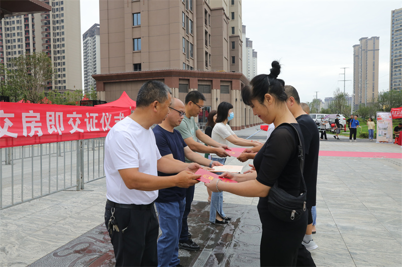 宜城二手房市场喜讯连连，美好家园新篇启幕