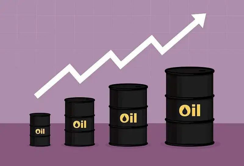全球油价稳步攀升，最新喜讯揭晓