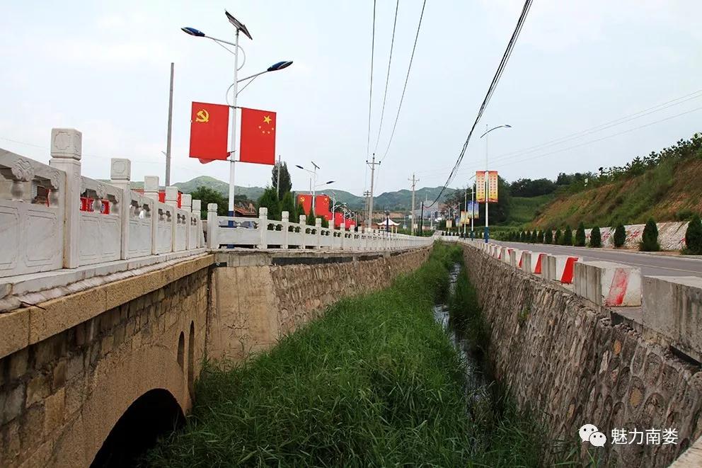 邱隘镇未来蓝图绘就，共筑美好新家园