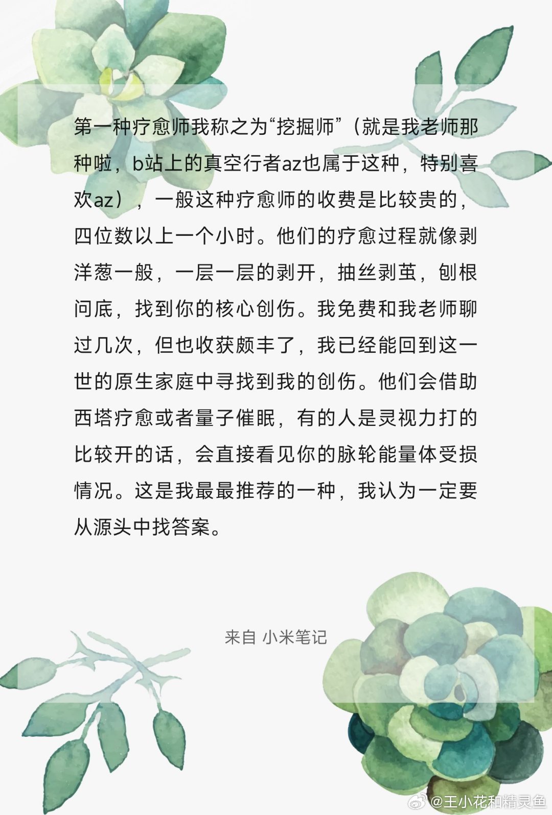 隐秘疗愈师秘籍连载：全新章节温情揭晓