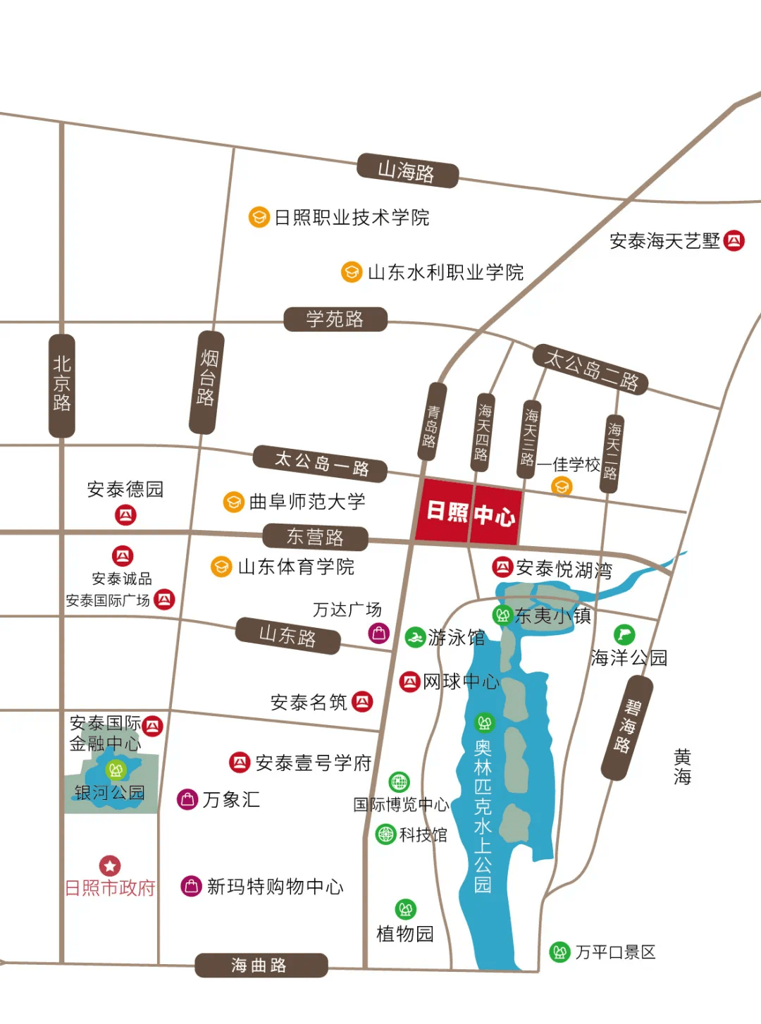 探寻商丘未来蓝图：商宁路规划全新升级解读